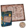 Пазл Lord of The Rings Middle Earth puzzle Властелин колец Карта Средиземья 1000 шт. Пазл Lord of The Rings Middle Earth puzzle Властелин колец Карта Средиземья 1000 шт.
