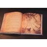 Книга Diablo III: Book of Cain by Deckard Cain (Книга Каїна) М'який палітурка (Eng)