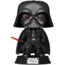 Фигурка Funko Star Wars: Obi-Wan Kenobi - Darth Vader Фанко Звёздные войны Дарт Вейдер 539 Фигурка Funko Star Wars: Obi-Wan Kenobi - Darth Vader Фанко Звёздные войны Дарт Вейдер 539