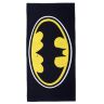 Рушник Бетмен Batman Logo Beach Towel 150 х 75 см. Рушник Бетмен Batman Logo Beach Towel 150 х 75 см.