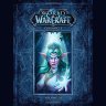 Книга World of Warcraft Chronicle Volume 3 Hardcover Edition (Тверда палітурка) (Eng)
