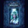Книга World of Warcraft Chronicle Volume 3 Hardcover Edition (Тверда палітурка) (Eng) Книга World of Warcraft Chronicle Volume 3 Hardcover Edition (Тверда палітурка) (Eng)