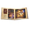 Артбук книга Art of Hearthstone (Твёрдый переплёт) (Eng) Volume 1 том 1 Артбук книга Art of Hearthstone (Твёрдый переплёт) (Eng) Volume 1 том 1