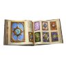 Артбук книга Art of Hearthstone (Твёрдый переплёт) (Eng) Volume 1 том 1 Артбук книга Art of Hearthstone (Твёрдый переплёт) (Eng) Volume 1 том 1