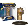 Фигурка Funko Marvel Infinity Gauntlet (Hot Topic Exclusive) без упаковки Фигурка Funko Marvel Infinity Gauntlet (Hot Topic Exclusive) без упаковки