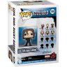 Фігурка Funko Marvel: Civil War Bucky Barnes Фанко Бакі Барнс (Amazon Exclusive) 1148