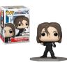 Фігурка Funko Marvel: Civil War Bucky Barnes Фанко Бакі Барнс (Amazon Exclusive) 1148