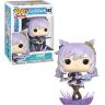 Фигурка Funko Genshin Impact Keqing Фанко Геншин Импакт Кэ Цин 182