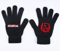 Перчатки Роблокс Roblox Winter gloves №2