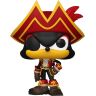 Фигурка Funko Sonic: Buccaneer Shadow Фанко Соник Пират (Exclusive) 1079 Фигурка Funko Sonic: Buccaneer Shadow Фанко Соник Пират (Exclusive) 1079