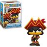 Фигурка Funko Sonic: Buccaneer Shadow Фанко Соник Пират (Exclusive) 1079 Фигурка Funko Sonic: Buccaneer Shadow Фанко Соник Пират (Exclusive) 1079