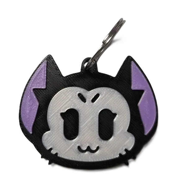 Брелок Brawl Stars Keychain Бравл старс ABS пластик Kit 5 см. Брелок Brawl Stars Keychain Бравл старс ABS пластик Kit 5 см.