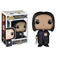 Фигурка Funko Harry Potter Severus Snape фанко Гарри Поттер Северус Снейп 05
