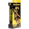 Фігурка McFarlane Toys Mortal Kombat Kabal Action Figure 18 см. (примят.бокс) Фігурка McFarlane Toys Mortal Kombat Kabal Action Figure 18 см. (примят.бокс)