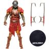 Фігурка McFarlane Toys Mortal Kombat Kabal Action Figure 18 см. (примят.бокс) Фігурка McFarlane Toys Mortal Kombat Kabal Action Figure 18 см. (примят.бокс)