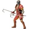 Фігурка McFarlane Toys Mortal Kombat Kabal Action Figure 18 см. (примят.бокс) Фігурка McFarlane Toys Mortal Kombat Kabal Action Figure 18 см. (примят.бокс)