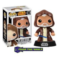 Фигурка Funko Pop! Star Wars - Obi-Wan Kenobi