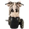 Фігурка McFarlane Toys DC Multiverse Death Metal Batcycle Мотоцикл Бетмена Бетцикл Фігурка McFarlane Toys DC Multiverse Death Metal Batcycle Мотоцикл Бетмена Бетцикл