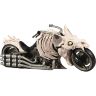Фігурка McFarlane Toys DC Multiverse Death Metal Batcycle Мотоцикл Бетмена Бетцикл Фігурка McFarlane Toys DC Multiverse Death Metal Batcycle Мотоцикл Бетмена Бетцикл