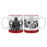 Подарочный набор Star Wars Empire VS Rebel Звездные войны 2 чашки по 110 мл