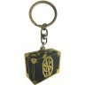 Брелок Harry Potter Fantastic Beasts Keychain Newts suitcase Ньют