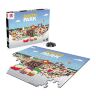 Пазл South Park Puzzle (Южный Парк) Саус Парк 1000 шт. 