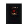 Книга Артбук Діабло The Art of Diablo Volume I (Тверда обкладинка) (Eng) Том 1