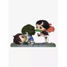 Фігурка Funko Demon Slayer Tanjiro Nezuko Temple Demon Фанко Клинок, що розсікає демонів 1419