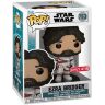 Фигурка Funko Star Wars: Ezra Bridger Фанко Звёздные войны Эзра Бриджер (Exclusive) 753 Фигурка Funko Star Wars: Ezra Bridger Фанко Звёздные войны Эзра Бриджер (Exclusive) 753