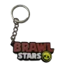 Брелок Brawl Stars Logo Keychain Бравл старс Логотип ABS пластик 5 см. Брелок Brawl Stars Logo Keychain Бравл старс Логотип ABS пластик 5 см.