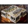Шахматы Властелин колец The Lord of the Rings Chess Set