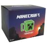 Чашка Minecraft Creeper Face Licensed Jinx Майнкрафт пластик