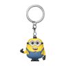 Брелок Funko Pocket Pop Minions Pet Rock Otto Key Chain фанко Брелок Funko Pocket Pop Minions Pet Rock Otto Key Chain фанко