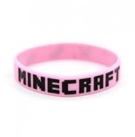 Браслет Minecraft Bracelet №2