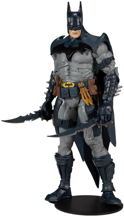 Фігурка DC Multiverse Batman Designed by Todd McFarlane 7 &quot;Action Figure