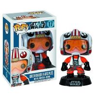 Фигурка Funko Pop! Star Wars Pilot Luke Skywalker