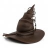 Брелок Harry Potter Keychain 3D Sorting Hat Гарри Поттер Сортировочная шляпа со звуком 