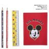 Канцелярский набор Disney Mickey Mouse School Stationery Set Дисней Микки Маус