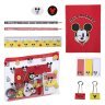 Канцелярский набор Disney Mickey Mouse School Stationery Set Дисней Микки Маус