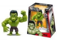Фигурка Jada Toys Metals Die-Cast: Marvel Hulk Figure