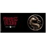 Чашка Mortal Kombat Logo (Мортал Комбат) кружка Чашка Mortal Kombat Logo (Мортал Комбат) кружка