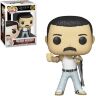 Фігурка Funko Rocks Queen - Freddie Mercury Radio Gaga 1985 фанко Фредді Меркьюрі Радіо Гага 183