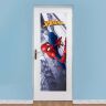 Постер дверной Marvel Spiderman Abystyle Poster Человек паук плакат 158*53 см Постер дверной Marvel Spiderman Abystyle Poster Человек паук плакат 158*53 см
