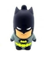 Флешка 16 GB бэтмен DC - Batman