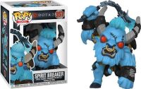 Фигурка Funko Pop Фанко Поп Дота 2 Баратрум Dota 2 Spirit Breaker 10 см D SB 357