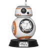 Фигурка Funko Pop Star Wars: Rise of Skywalker BB-8  314
