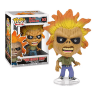 Фигурка Funko Rocks: Iron Maiden Eddie фанко Айрон Мэйден Эдди 143