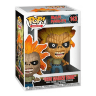 Фигурка Funko Rocks: Iron Maiden Eddie фанко Айрон Мэйден Эдди 143