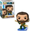 Фигурка Funko DC Aquaman and The Lost Kingdom Aquaman фанко Аквамен (Funko Exclusive) 1310