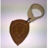 Брелок World of Warcraft Alliance Keychain (кожа)